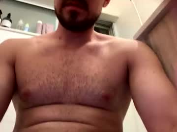 Kalvingross August 06, 2025 Chaturbate stream image