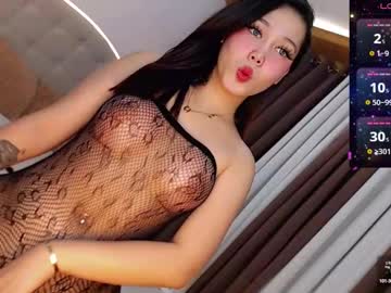 Kira_Willer August 06, 2025 Chaturbate stream image