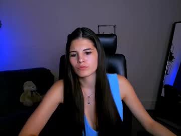 Lizzie_Boom August 06, 2025 Chaturbate stream image