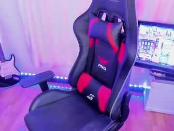 Malefic_Soul August 06, 2025 Chaturbate stream image