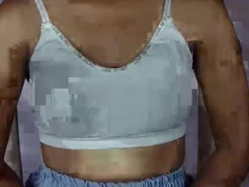 Saanvi_Indian August 06, 2025 Chaturbate stream image