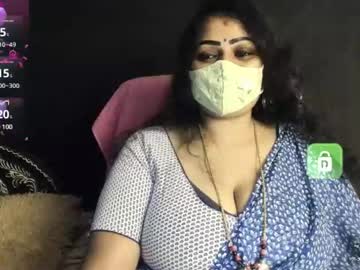 Yourss_Preethy August 06, 2025 Chaturbate stream image