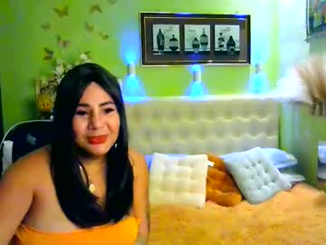 Boobsylicious69 August 06, 2025 Chaturbate stream image