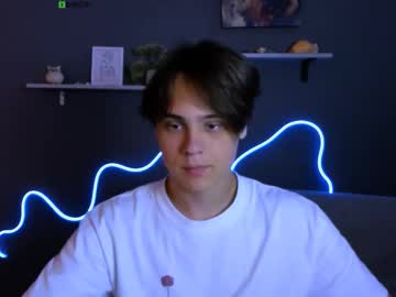 Elian_Flame August 06, 2025 Chaturbate stream image