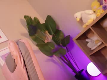 _Emily_Bunny_ August 06, 2025 Chaturbate stream image