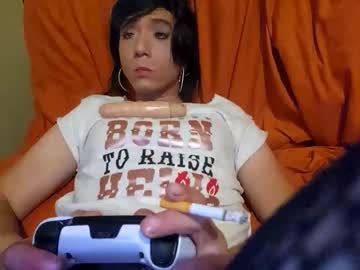 Hannahnanna August 06, 2025 Chaturbate stream image