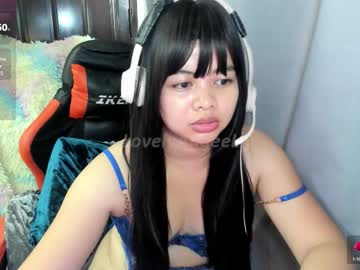 Lovelyangeel August 06, 2025 Chaturbate stream image