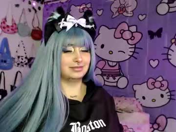 Lussyevans_ August 06, 2025 Chaturbate stream image