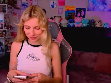 Maria_Hunt August 06, 2025 Chaturbate stream image
