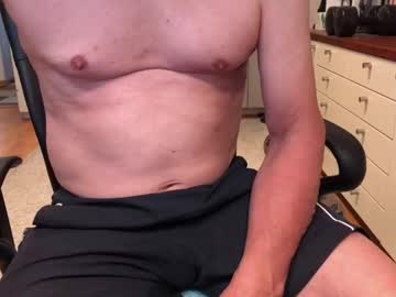 Maxx_Martin August 06, 2025 Chaturbate stream image