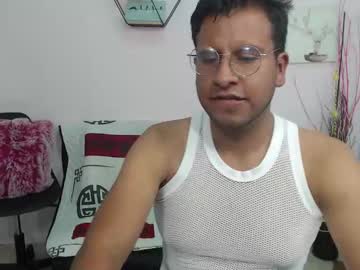 Oliverwild_ August 06, 2025 Chaturbate stream image