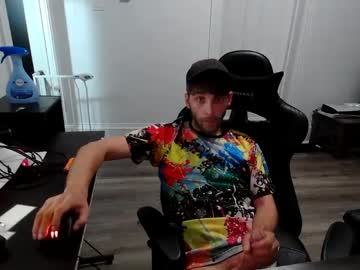 Stonedpanda77 August 06, 2025 Chaturbate stream image
