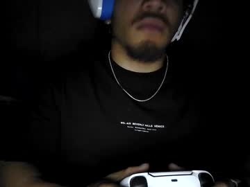 Str8dj August 06, 2025 Chaturbate stream image