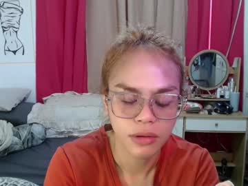 Superhotvaleria August 06, 2025 Chaturbate stream image