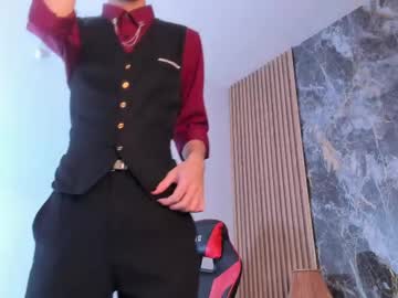 Viktornoir August 06, 2025 Chaturbate stream image