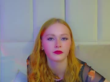 Agatafoxley August 06, 2025 Chaturbate stream image