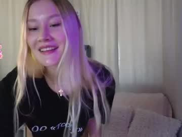 _Anna_Nolan_ August 06, 2025 Chaturbate stream image