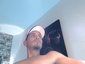 Bruno_Cooper7 August 06, 2025 Chaturbate stream image