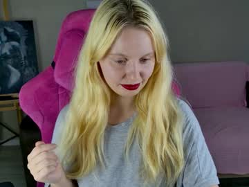 Charming_Cutie_ August 06, 2025 Chaturbate stream image