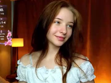 Cuddles_Jane August 06, 2025 Chaturbate stream image