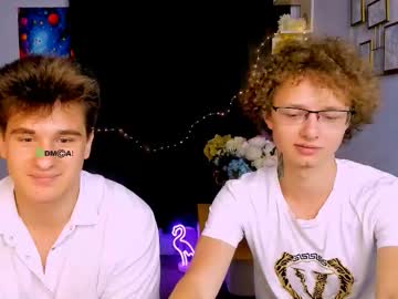 Drayk_Storm August 06, 2025 Chaturbate stream image