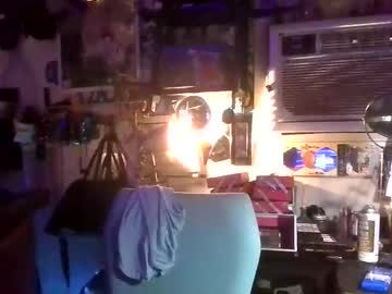 Jaydaheat613 August 06, 2025 Chaturbate stream image