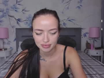 Kittycat_Love9 August 06, 2025 Chaturbate stream image