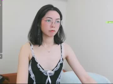 Luckrose August 06, 2025 Chaturbate stream image