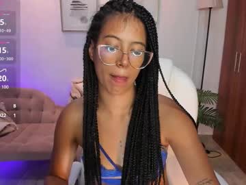 Raven_Stonee August 06, 2025 Chaturbate stream image