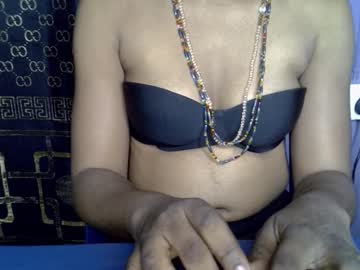 Shawnie_Baby August 06, 2025 Chaturbate stream image