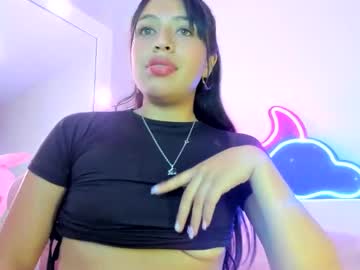 Tamara_Marquez August 06, 2025 Chaturbate stream image