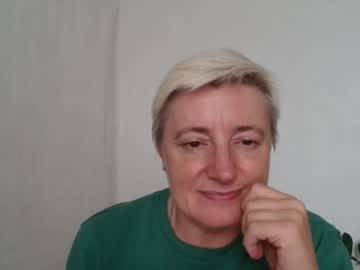 Verony_ August 06, 2025 Chaturbate stream image