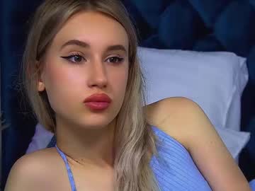 Victoriahopson August 06, 2025 Chaturbate stream image