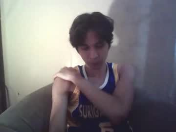 Horny_Eddie August 06, 2025 Chaturbate stream image