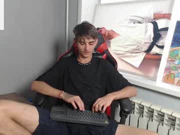 Sunny_Dan August 06, 2025 Chaturbate stream image