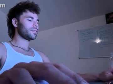 99jackylegs August 06, 2025 Chaturbate stream image