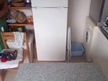 _Bubble_Buttfunxxx August 06, 2025 Chaturbate stream image