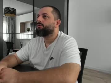 Dravenpeak August 06, 2025 Chaturbate stream image