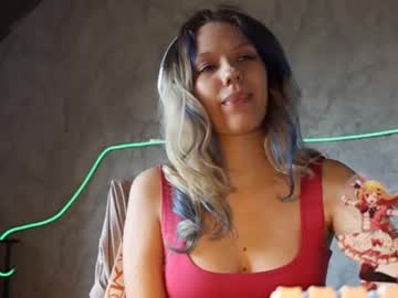 Jamastainbach August 06, 2025 Chaturbate stream image