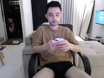 Josezaens_ August 06, 2025 Chaturbate stream image