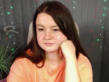 Mavkacute August 06, 2025 Chaturbate stream image