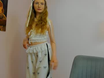 Seleneroshia August 06, 2025 Chaturbate stream image