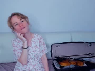 Silverray_Ofmoon August 06, 2025 Chaturbate stream image