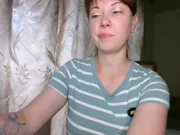 Veronika_Xi August 06, 2025 Chaturbate stream image