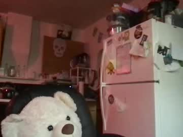 Harmonycoxx_ August 06, 2025 Chaturbate stream image
