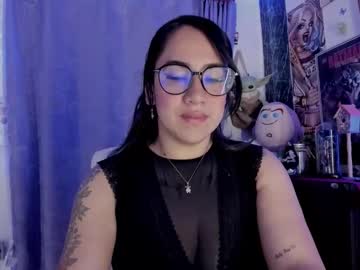 Julibella_Sweet August 06, 2025 Chaturbate stream image