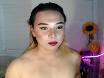 Pakunoda_Ts August 06, 2025 Chaturbate stream image