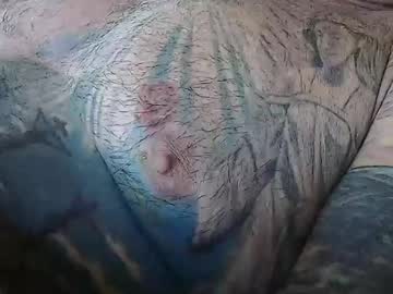 Realrubpirate August 06, 2025 Chaturbate stream image