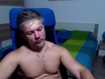 Robbyshawz August 06, 2025 Chaturbate stream image