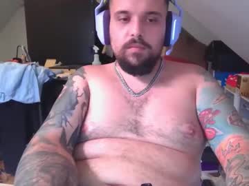 _Smiley_Bear27 August 06, 2025 Chaturbate stream image
